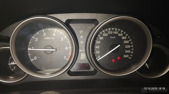 Mazda 6 GH 2012 2.5,125 kW, Benzinový - 5