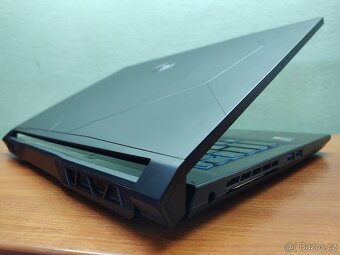 Herní MSI,4060-Mux.R.7-7735hs,1Tb,DDR5-Záruka - 5