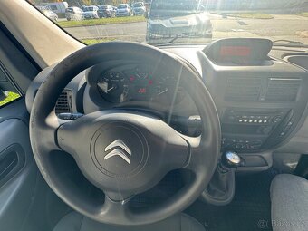 Citroen Jumpy - 2013 - Brno - Možný odpočet DPH - 5