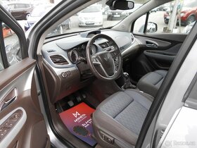 OPEL MOKKA 1,7 CDTi COSMO - 5