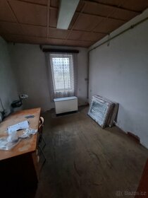 Pronájem skladu, skladovacího prostoru nebo drobné výroby - 5