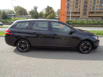 PEUGEOT 308 SW 1.5 HDi ALLURE - 5