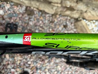 Prodám dětské kolo Rock Machine Surge 24" - 5