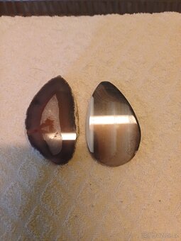 Acháty různých barev - 5