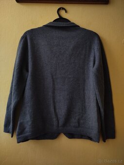 Merino svetr, vel. XL - 5