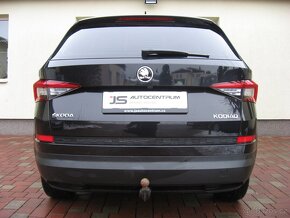 Škoda Kodiaq 2.0TDI 150PS Style DSG - 5