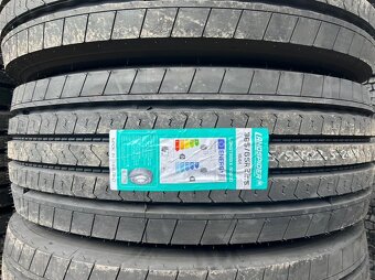 385/65 R22,5 prémiová nákladní pneu Vyroba Thajsko - 5