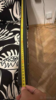 Malá sedačka IKEA - 5