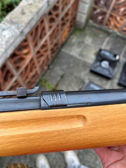 Vzduchovka vz47 ZBROJOVKA BRNO - 5