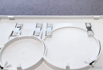 Ovládací tačítko WC Geberit Sigma01 – 115.770.11.5 - 5