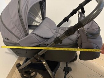 Kočárek Venicci - 5