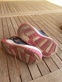 kotníkové boty Bubble Gummers vel. 23 - 5