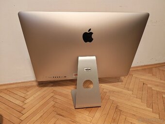 Imac 27" 5k 2017 - 5