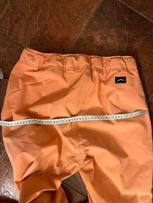 Zimní snowboardové lyžařské kalhoty - 5