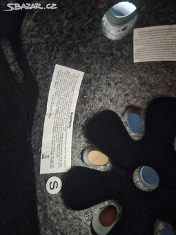 Dětská přilba mini Hornit ve velikosti S - 5