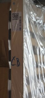 Japonská futonová postel komplet - 5