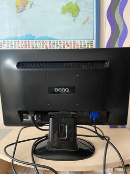 LCD Monitor BENQ - 5