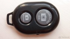 Bluetooth dálk spoušť ovlad fotoaparátu - iPhone iOS +Andr - 5