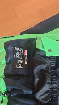 Lyžařská bunda CMP vel. 56 - 5