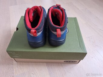 Barefoot boty Keen vel. 32/33 - 5