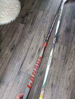 Hokejky Bauer Flylite / Bauer Proto2 - 5