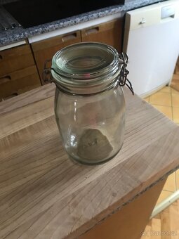 konvicka, obrazek, patentní sklenice, formicky,peněženky - 5