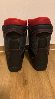 Dětské snowboardové boty K2 BOA vel. EUR 35.5 - 5