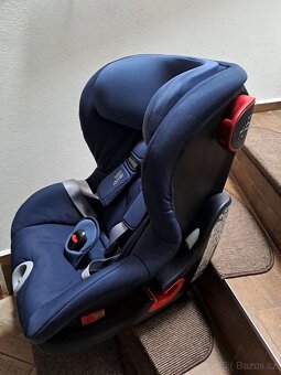 Britax romer - 5