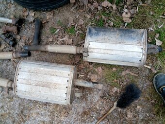 Opel Omega 2.5 v6,calibra - 5