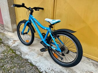 Superior Paint 20 kolo po servisu s páčkovým řazením - 5