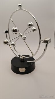 3 x Dekorace, Relaxační pomůcky na okrasu - 5