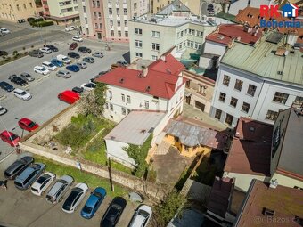 Prodej, komerční objekt, pozemek 645 m2, Mladá Boleslav, ul. - 5