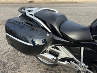 BMW R 1200 RT - 5