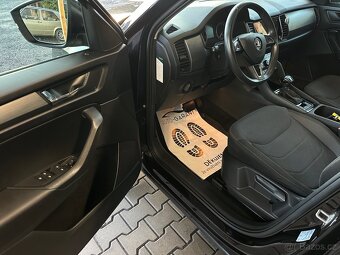 Škoda Kodiaq 1.5 TSI 110kW DSG FULL LED - 5