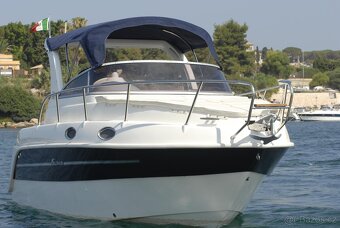 Prodám nová kabinová jachta CABIN 23/6,9m - 5