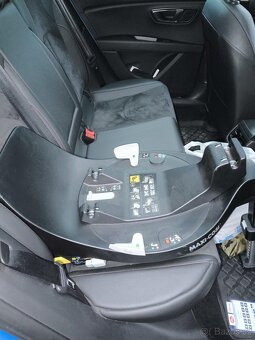 Vajíčko s isofixem - 5