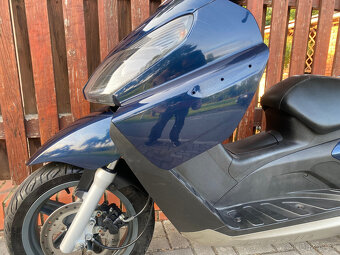 Piaggio X7 125 (2010) - 5