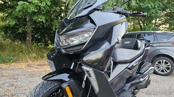 BMW C400GT r.v.2019 - 5