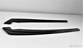 Boční difuzory pro BMW 5 - G30/G31 - 5