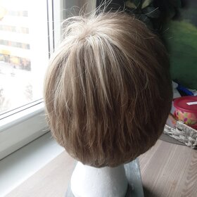 1ks.Dámská paruka Ellen Wille - 5