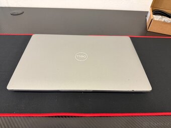 Dell Latitude 5420 Touch - Core i5-1145G7 / 16GB / záruka - 5