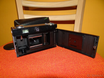 Fotoaparát Vilia - 5