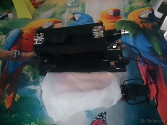 Masážní stroj - 5