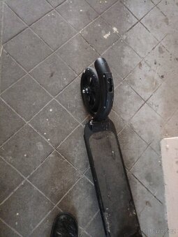 Elektrokoloběžka 35km/h za 950 Kč - 5