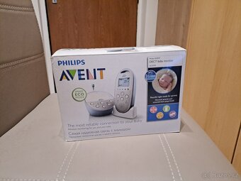 Dětská chůvička Philips Avent - 5