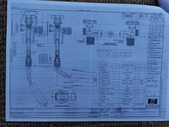 Plynová láhev plnitelná - 5