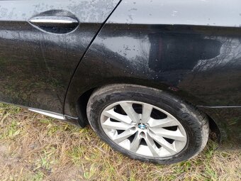 BMW R18 sada kola krásný stav  Continental - 5