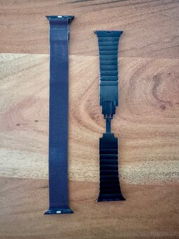 Apple Watch 7 45mm - 5