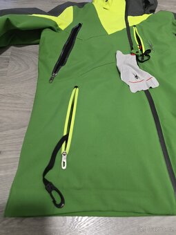 Spyder Vyper Jacket M - 5