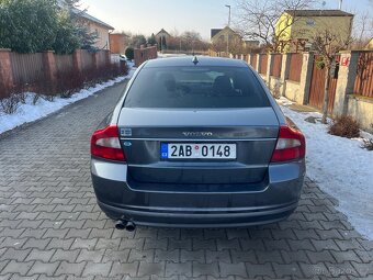 Volvo S80 II 2.4 D5 136kW - 5